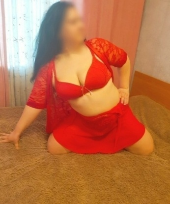 Анкета проститутки Анна - Фото 1, Кунбатар, 33 года, №1339