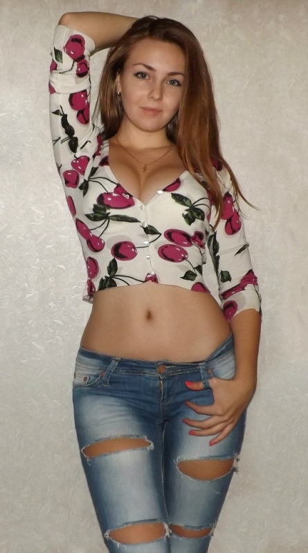 Анкета проститутки Катерина - Фото 1, Кунбатар, 28 лет, №24994