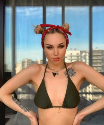 Жанна