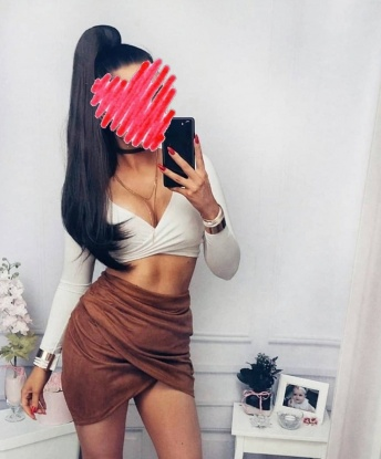 Анкета проститутки Яна - Фото 1, Кунбатар, 24 года, №6465